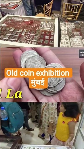 How to sale old coin and bank note direct to real currency buyers in numismatic exhibition 2025