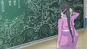 ✨Es tan hermoso. Anime: Amanchu! Ver ahora: bit.ly/29RaoIS | Crunchyroll.la