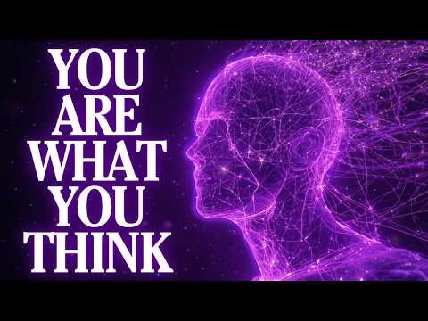 You Aren’t Who You Think You Are The Quantum Illusion of the Self | Quantum Secrets