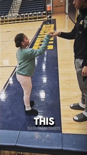 The Ending of This Moment Touched Everyone 😭 #curious #amazing #viral