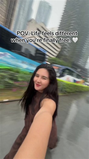 Finally choosing myself, my peace, and my happiness. This is what freedom feels like. 🦋🤍🇲🇾 #allstarinfluencersaward2026 #VisitMalaysia2026 @All Star Influencers @abdrahmansoltan @lyndarafikah @malaysiatrulyasia.ca