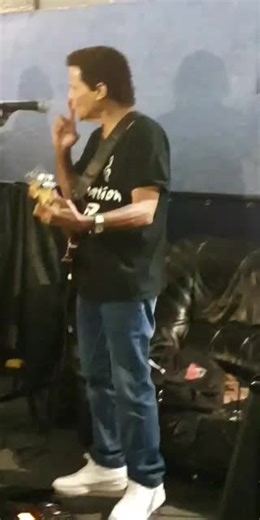 Jean Luc Alger sur TikTok