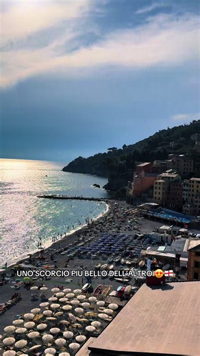 Genova: uno scorcio più bello dell’altro - guida fotografica