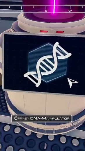 Planet Crafter DNA Manipulation - So wird es gemacht!