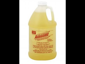 RCCS: LA'S TOTALLY AWESOME All Purpose Cleaner