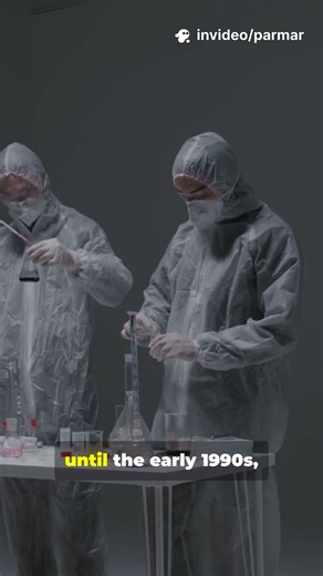 It Took Us 100 Years to Create Blue Light — Here’s Why 🔵 #facts #science #historyshorts