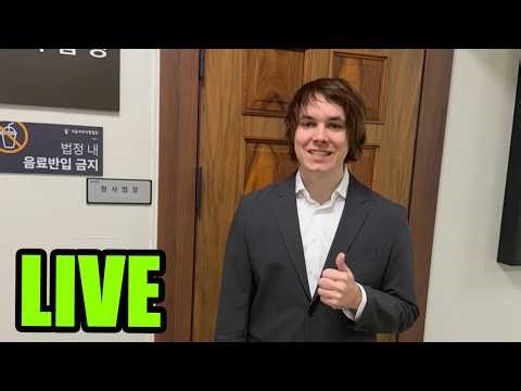 Things KEEP Getting WORSE For IRL Streamer Johnny Somali - LIVE After Trial