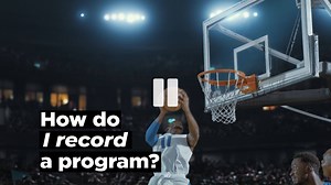 How do I record a program❓ Where can I find my bill❓ Find answers to the frequently asked questions about your Fision Services & Devices by visiting the HELP Menu on your TV. All the resources, right at your fingertips. | Hotwire Communications