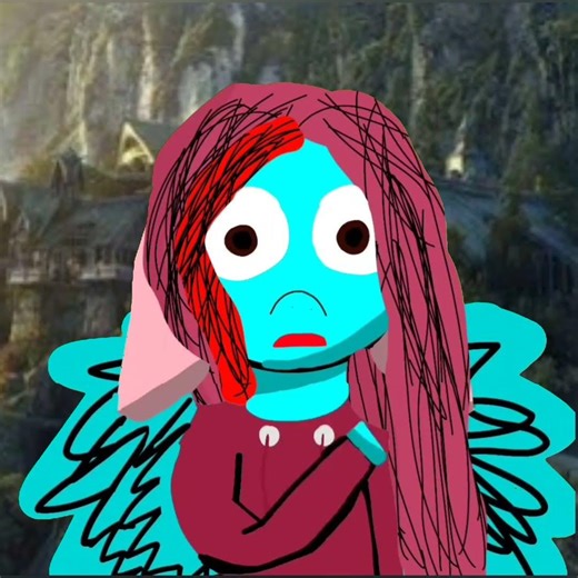 Papita and Storm #animation #myworld #minecharacters #meme