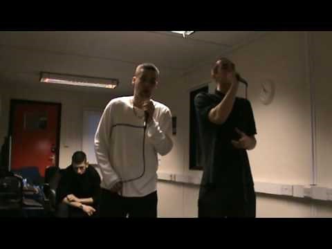 MC rockeye MC blast nov09