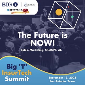 Experts will explore how technology will change how you do business....