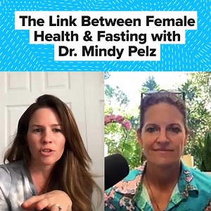 Tune into The Primal Kitchen Podcast this week to hear fasting expert Dr. Mindy Pelz talk about hormones, fasting, and female health with Morgan Zanotti. Listen in on Spotify, Apple, YouTube & on PrimalKitchen.com here: https://bit.ly/2XoIPQp | Primal Kitchen | Facebook