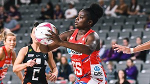 6K views · 79 reactions | Round 6 brought us some amazing performances! Which was your favourite? | Suncorp Super Netball | Facebook