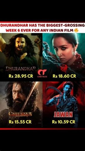 stylized action sequences, and high-end VFX adding to the film’s