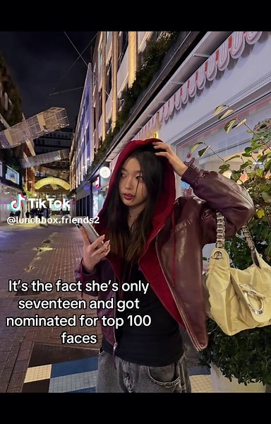 #fypシ #goviral #kpop #katseye #katseye_yoonchae @KATSEYE