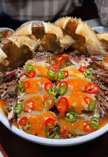 韓国で絶対に食べるべきカンジャンケジャン