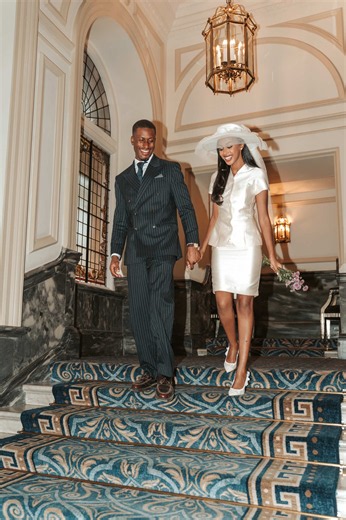 Court Wedding Guide: What to Expect After a Civil Ceremony