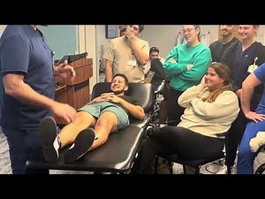 Neurology Impairment Tests