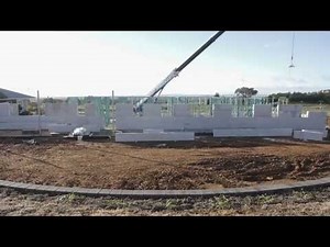 Hebel Home - Demonstration Video