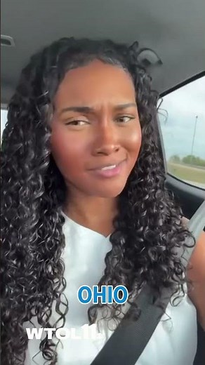 Frase Friday: What does 'that's so Ohio' mean?