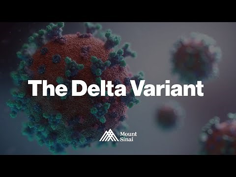 The Delta Variant: What Do I Need to Know Now?