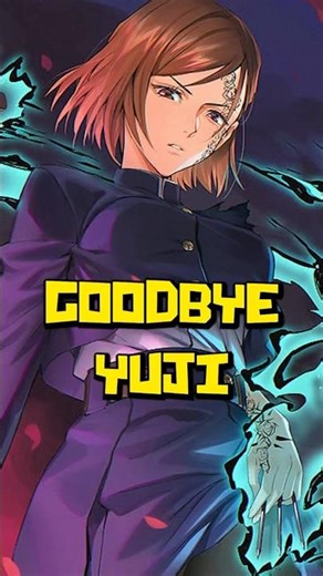 Nobara Loses VS Mahito and Yuji Breaks Down | Yuji vs Mahito Jujutsu Kaisen Season 2 Explained