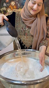 89K views · 481 reactions | Pitabröd är ett runt, platt bröd baserat...