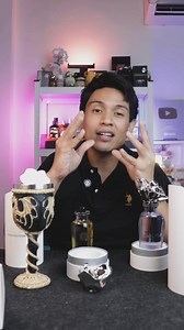 What do you think of Louis Vuitton Fantasmagory? Is it good or nah? #scentoftheday #perfume #fragrance #designerperfume | Gepoy Tuason