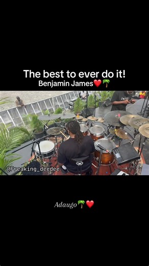 Emotional Musical Journey with Benjamin James