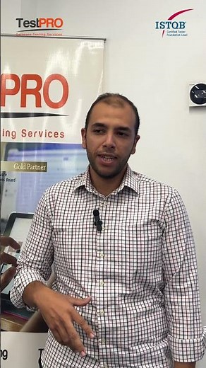 ISTQB Foundation Level Training