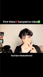 Starting my journey today — let’s see where it goes 🤍