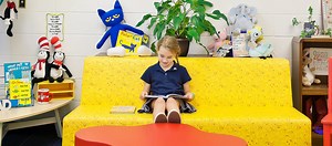 Admissions - Jackson Academy