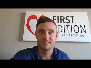 Emergency Response: Calling For Help - When and How to Call