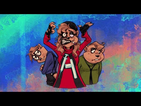 Chipmunks on 16 Speed - SLURMFEST (Vol. 2) - Full Album