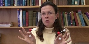 Google PageRank ajuda a calcular interações entre moléculas