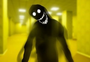 Backrooms 2: Survival