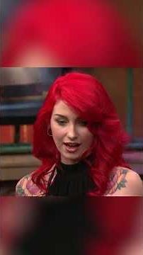 "I became a CRAZY girlfriend!"