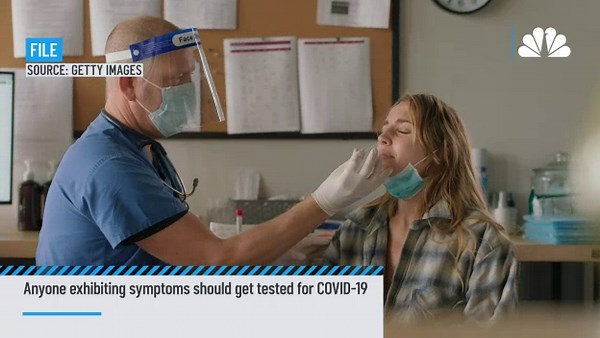 New COVID variant ‘Cicada’ spreading in the U.S.