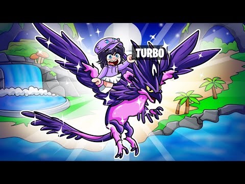 I stream-snipped my crush in Creatures of Sonaria... (Roblox)