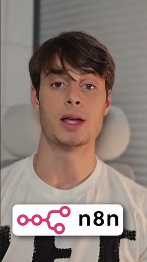 OpenAI AI agent in n8n simply explained