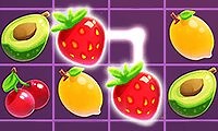 Fruit Mahjong - Play Fruit Mahjong online at Agame.com