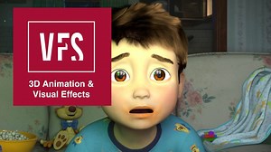 VFS ONLINE PROJECT PROFILES: Movie Time Do you remember the sheer excitement of watching a movie when you were a little kid - especially if you got to watch anything rated over PG? Movie Time, an animated short created by Alejandro Forero in the #VFS3D program, cranks the intensity of that feeling all the way up to 100! #WhyVFS #VFSonline | Vancouver Film School