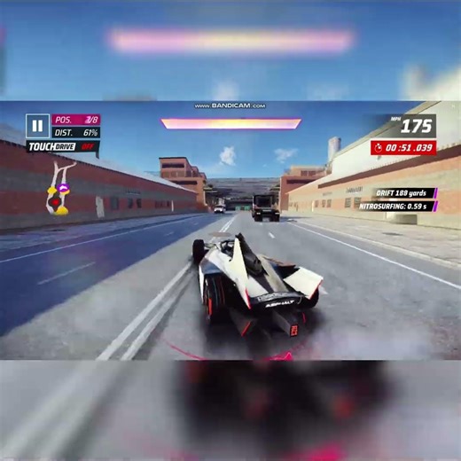Amazing Formula E Time-Limited Event Race! ⚡ | Asphalt Legends