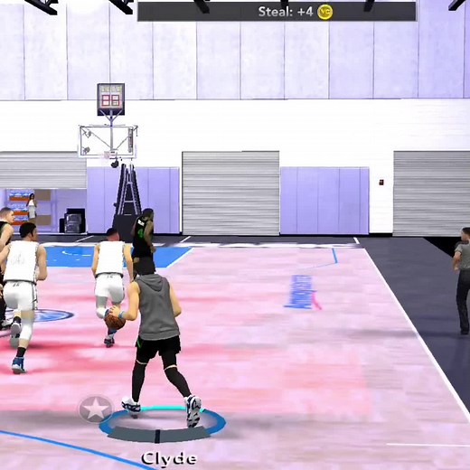 Master NBA 2K20 Dribble Moves and Jumpshots