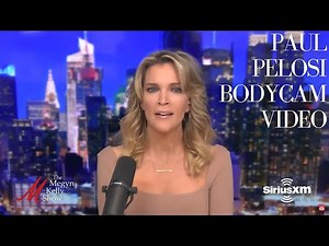 Paul Pelosi Bodycam Video Shows What Really Happened When Police Arrived, with Michael Knowles