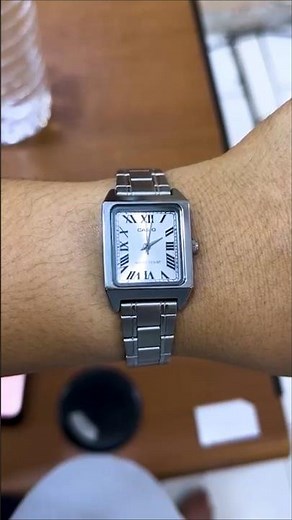 CASIO LTP-V007D-7B #casio #casiowatches #casioindonesia #gshock #gshockwatches #jamtangan #watch