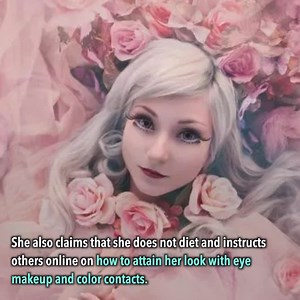 8.8K views · 41 reactions | 9 Stunning People Who Look Like Fictional Characters and Disney Princesses | Colors Of Nature | Facebook