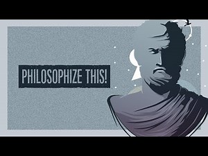 Episode #030 ... Descartes pt. 3 - God Exists