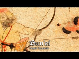 BUN'EI | Powerful Mongol Battle Music | Throat Singing, Heavy Drums & Morin Khuur