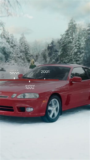 Make it another #DecemberToRemember with offers on select models. Sales Event ends 1/5.